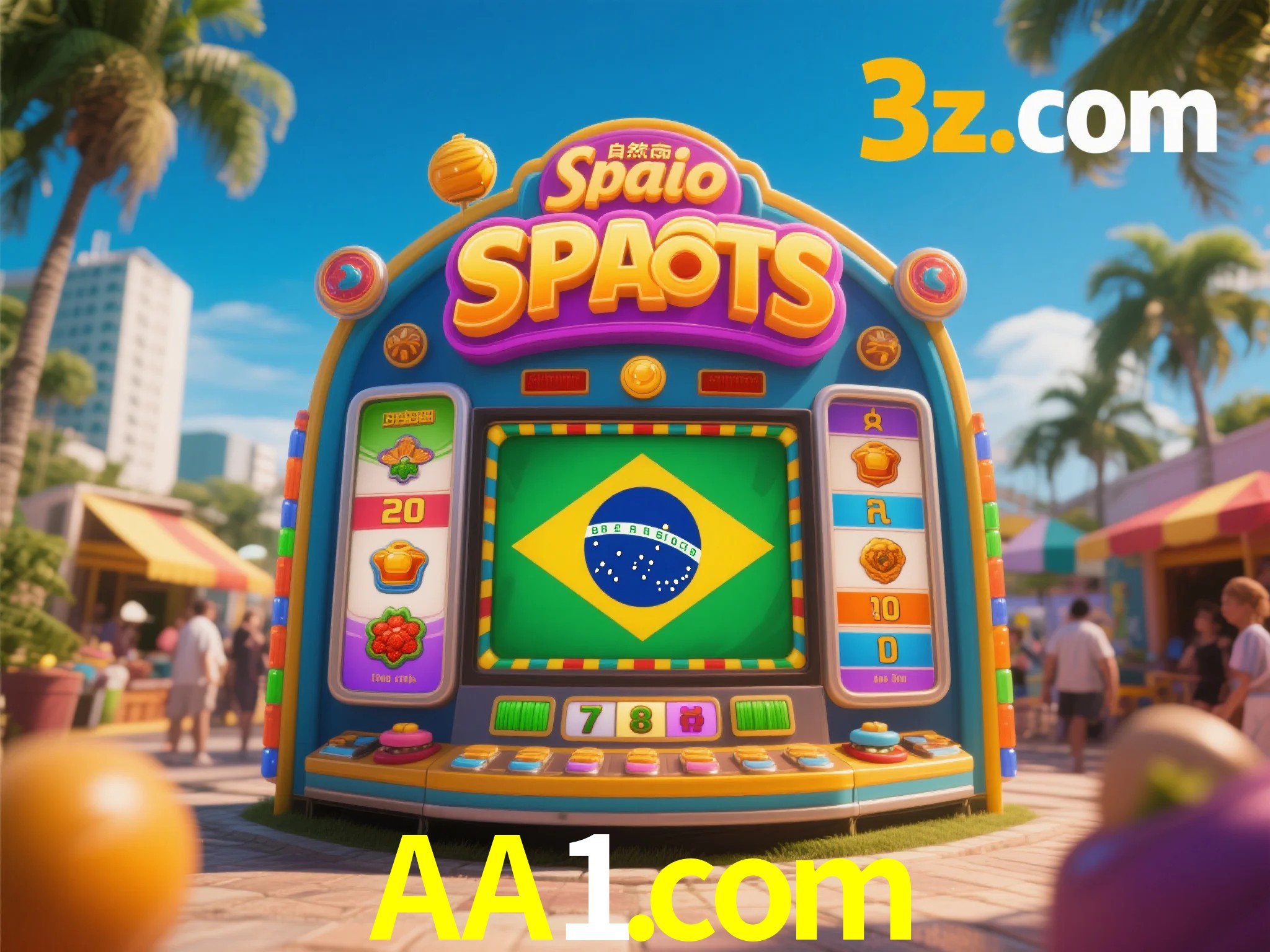 gold frontier jackpots game image