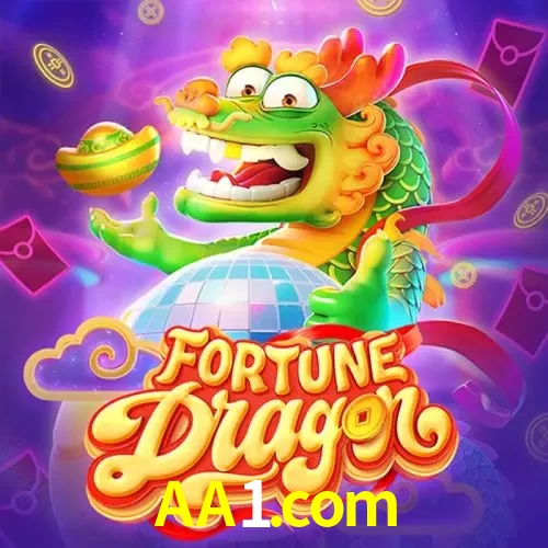 fortune dragon game image